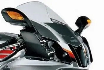 KUIPRUIT Aprilia RSV 1000 2001 - 2003