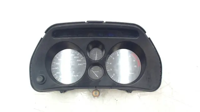 TELLER Honda ST 1100 Pan European 1990 - 2001