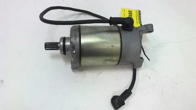 STARTMOTOR Kawasaki GPZ 400 1984 - 1988