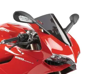 KUIPRUIT Ducati Panigale 1199 2012 - 2013