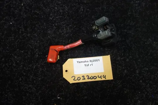 STARTMOTORRELAIS Yamaha YZF R1 2000 - 2001