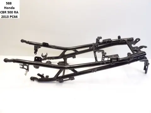 ACHTER SUBFRAME Honda CBR 500 R 2013 - 2015