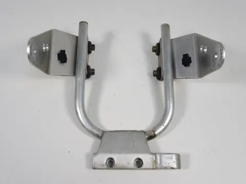 TOPKUIPSTEUN Ducati Monster 750 1996 - 1999