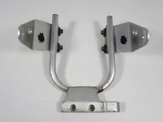 TOPKUIPSTEUN Ducati Monster 750 1996 - 1999