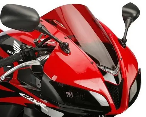 KUIPRUIT Honda CBR 600 RR 2007 - 2008 / 2009 - 2012