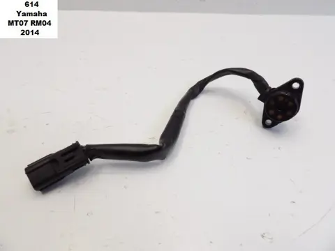 MOTORBLOK DIVERSE Yamaha MT 07 2014 - 2017