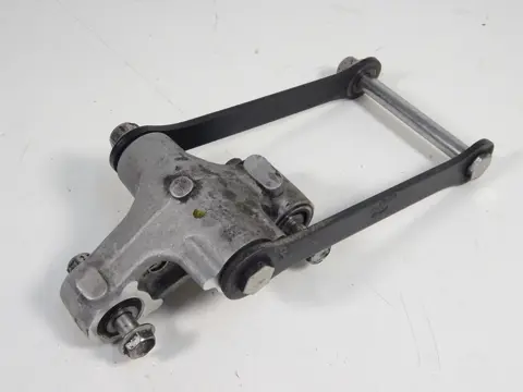 LINK SYSTEEM ACHTERVEER Kawasaki Z 750 2011 - 2012