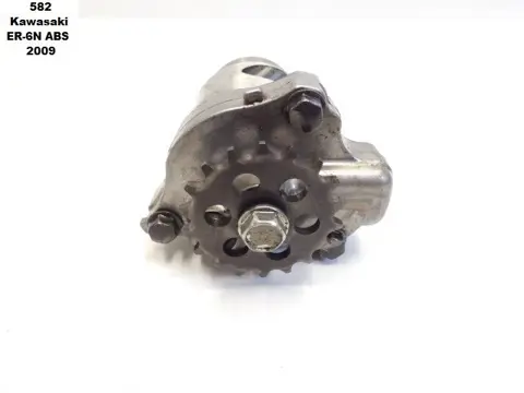 OLIEPOMP Kawasaki ER 6 2009 - 2011