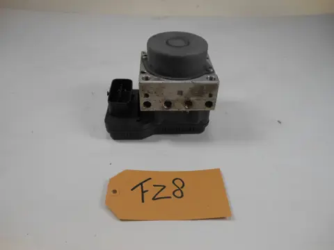 ABS POMP Yamaha FZ8 2010 - 2015