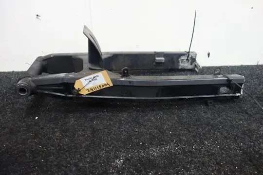 ACHTER BRUG Suzuki DL 650 V STROM 2003 - 2011
