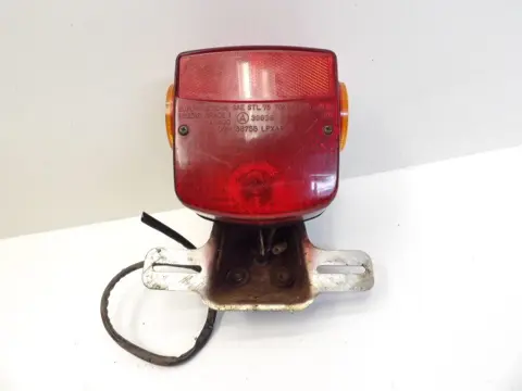 ACHTER LICHT Suzuki GN 250 1970 - 2012