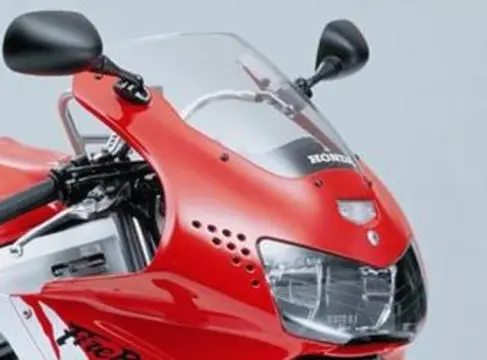 KUIPRUIT Honda Overige Honda 1960 - 2021