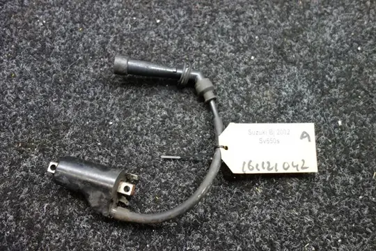 BOBINE Suzuki SV 650 1998 - 2002