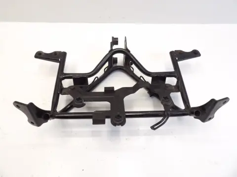 KUIPFRAME Kawasaki ZZR 600 1993 - 2005