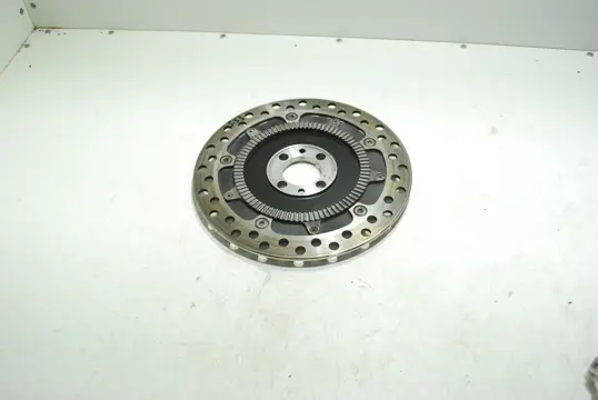 ACHTER REMSCHIJF BMW R 1100 RT 1990 - 2002