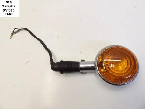 KNIPPERLICHT Yamaha XV 535 Virago 1987 - 1995