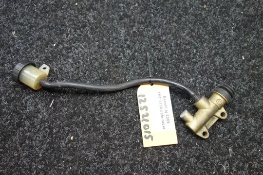 REMPOMP ACHTER Benelli TNT 1130 cafe racer 2004 - 2016