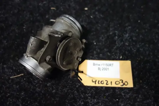 GASKLEPHUIS BMW R 1150 RT R 850 RT 2000 - 2005
