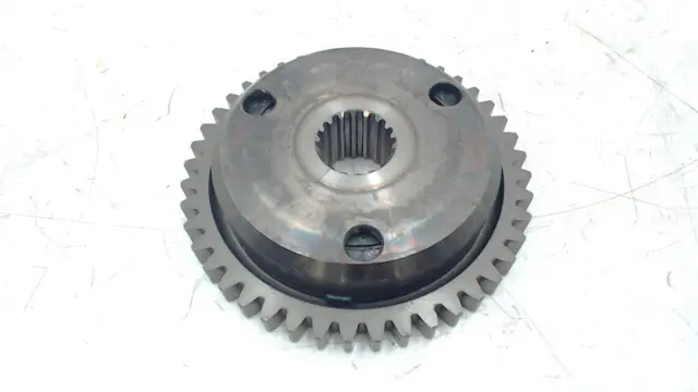 STARTMOTOR Suzuki GSX R 750 2001 - 2003