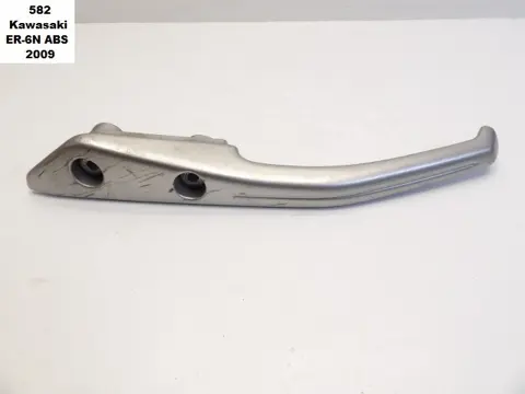 HANDVAT ACHTER Kawasaki ER 6 2009 - 2011