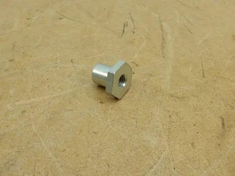 STANDAARD Moto Guzzi Stelvio 2007 - 2010 / 2011 - 2016