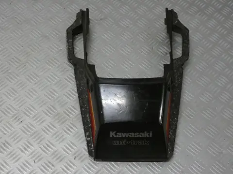 ACHTERKUIPDEEL Kawasaki GPZ 550 1970 - 2012