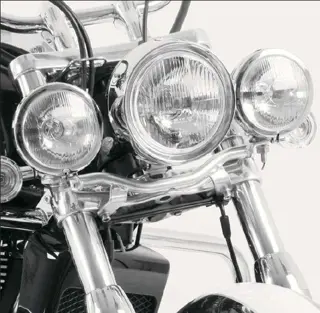 KOPLAMP Triumph Thunderbird 1600 2010 - 2013