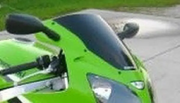 KUIPRUIT Kawasaki ZX 9 R 2000 - 2001