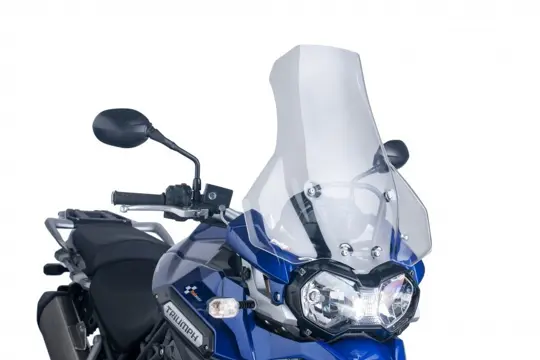 KUIPRUIT Triumph Tiger Explorer 2012 - 2014