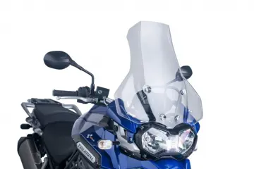KUIPRUIT Triumph Tiger Explorer 2012 - 2014