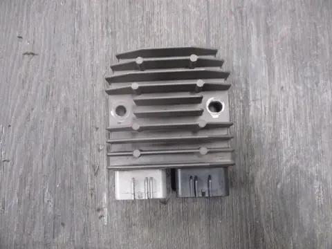 SPANNINGSREGELAAR Triumph Tiger 800 xc 2012 - 2013