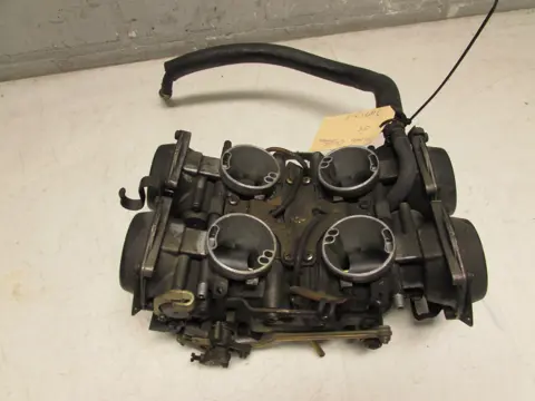 CARBURATEURSET Suzuki Overige Suzuki 1960 - 2021