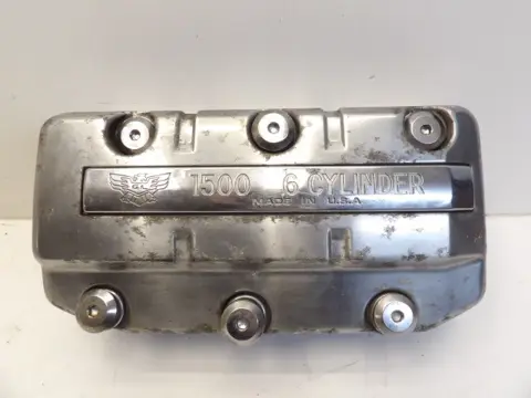 KLEPPENDEKSEL Honda Goldwing GL 1988 - 2001