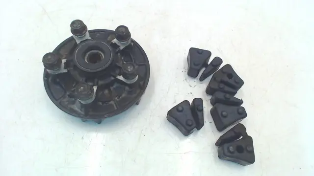 TANDWIELDRAGER Honda CB 500 1990 - 2009