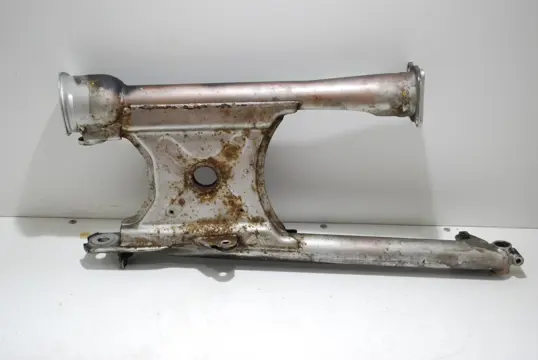 ACHTER BRUG Yamaha XV 535 Virago 1987 - 1995