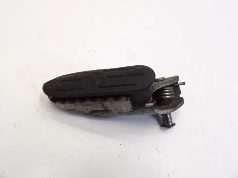 VOETSTEUN LINKS BMW R 1200 GS 2003 - 2007