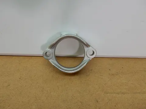 UITLAAT Moto Guzzi California EV 1998 - 2011