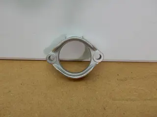 UITLAAT Moto Guzzi California EV 1998 - 2011