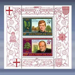 Winston Churchill (1974)