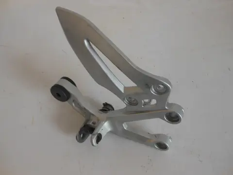 RECHTER SCHETSPLAAT Suzuki GSX S 1000 2015 - 2016
