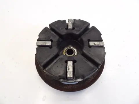 TANDWIELDRAGER Suzuki GN 250 1970 - 2012