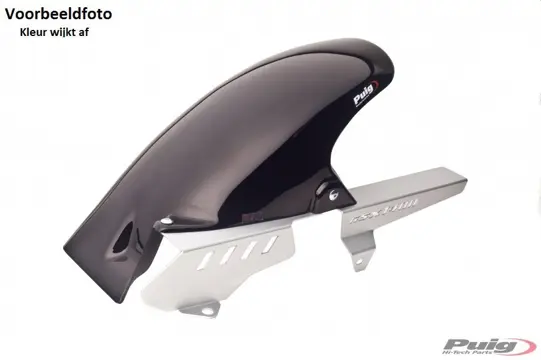 ACHTER SPATBORD Suzuki GSX 1400 1990 - 2009