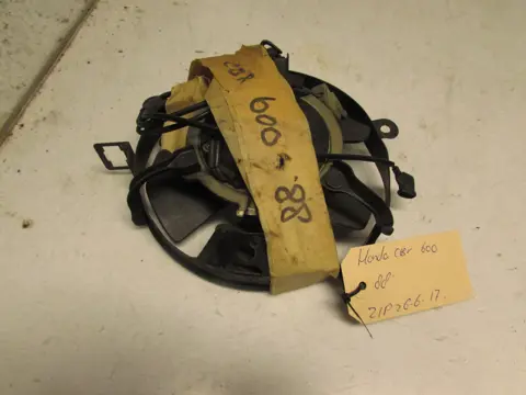 VENTILATOR Honda CBR 600 F 1987 - 1990