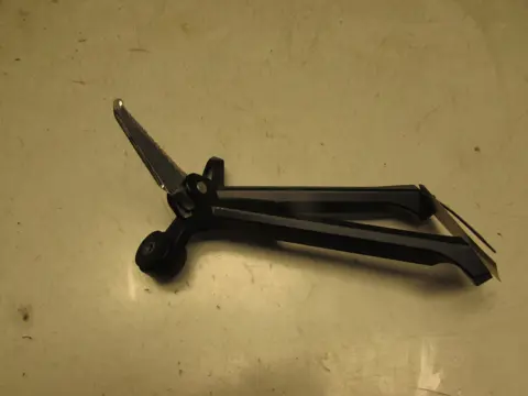 DUO VOETSTEUN RECHTS Suzuki GSX R 600 2011 - 2014