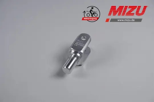 LINK SYSTEEM ACHTERVEER Suzuki GSX R 750 2006 - 2007 / 2008