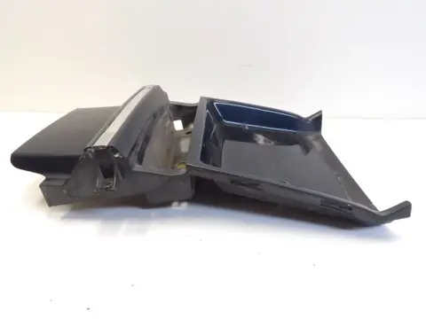 KENTEKENPLAATHOUDER Honda Goldwing GL 1988 - 2001