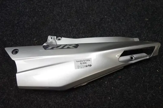 LINKER ACHTERKANT Yamaha FJR 1300 2006 - 2012