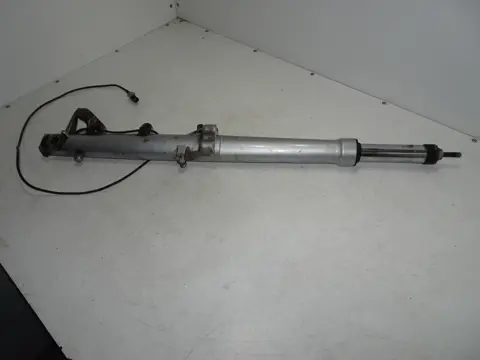 VOORPOOT LINKS COMPLEET BMW R 1100 RT 1990 - 2002