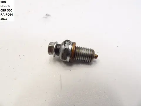 VERSNELLINGSBAK Honda CBR 500 R 2013 - 2015