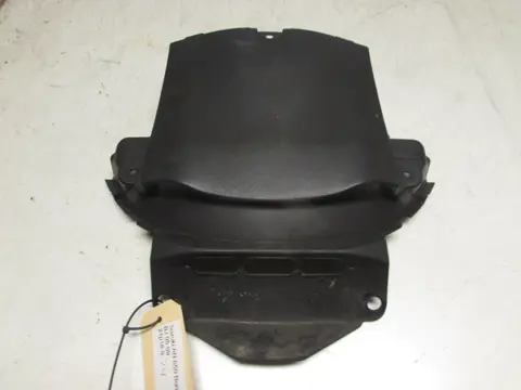 TOPKUIP BEKLEDING Suzuki Burgman 650 2002 - 2009